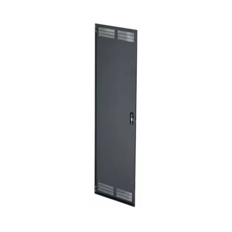 Vaddio Middle Atlantic MW VRD-44 - Πίσω πόρτα rack - Μαύρο