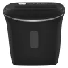 Deli E9945 καταστροφέας εγγράφων cross-cut, 10 φύλλα, 20L, P-4
