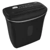 Deli E9945 καταστροφέας εγγράφων cross-cut, 10 φύλλα, 20L, P-4