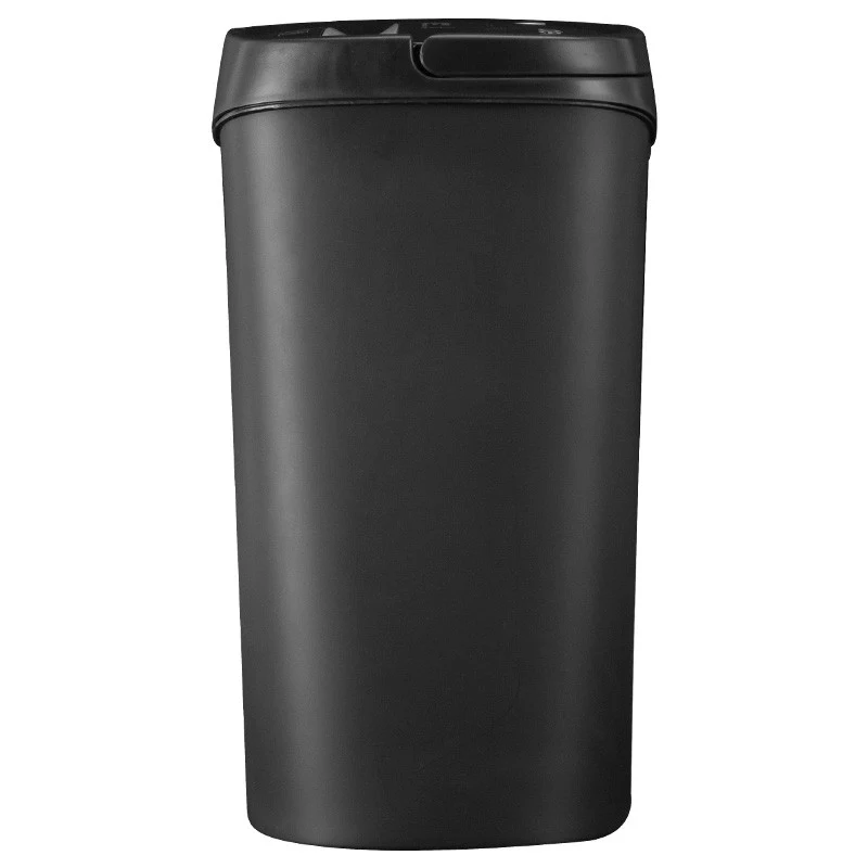 Deli E9947 καταστροφέας εγγράφων τεμαχιδίων, χωρητικότητα 10 φύλλων, κάδος 18L, μαύρο