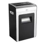 DELI E9917EU καταστροφέας εγγράφων cross-cut, 10 φύλλα, 20L, μαύρος