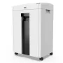 Deli E9952 καταστροφέας εγγράφων cross-cut, 10 φύλλα, 21L, μαύρος