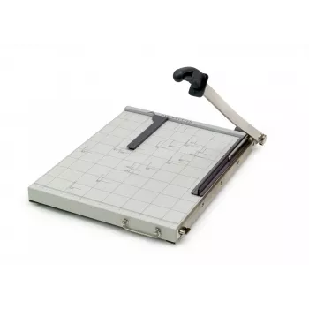 ARGO κόφτης χαρτιού Guillotine A3