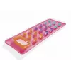 Bestway φουσκωτό στρώμα ροζ 188 x 71 cm 43040