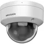 Hikvision κάμερα δικτύου Fixed Dome 4 MP Powered by Darkfighter (4mm)