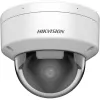 Hikvision κάμερα δικτύου Fixed Dome 4 MP Powered by Darkfighter (4mm)