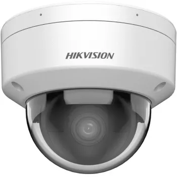 Hikvision κάμερα δικτύου Fixed Dome 4 MP Powered by Darkfighter (4mm)