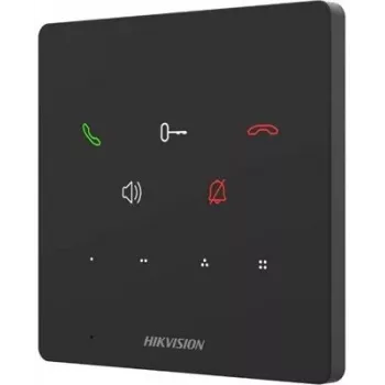 Hikvision DS-KH6000-E1 IP εσωτερική μονάδα χωρίς οθόνη