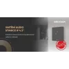Hikvision DS-KH6000-E1 IP εσωτερική μονάδα χωρίς οθόνη