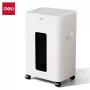 Deli ET058 Καταστροφέας Χαρτιού Cross-Cut, 6 Φύλλα, P-4, 10 L