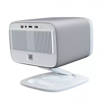 Lenovo 100P LED Προβολέας, HD Ready, 150 ANSI Lumen
