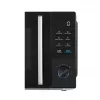 Midea MMO-AG25VB(BK) 25L 900W Φούρνος Μικροκυμάτων με Grill, Μαύρο
