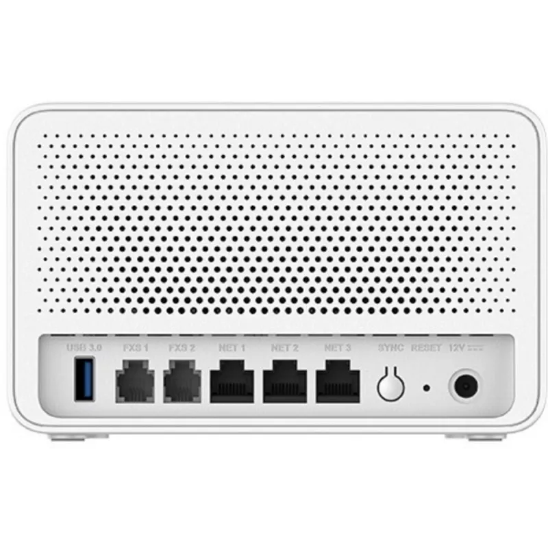 Grandstream GWN Series GWN7062ET - Ασύρματος Router