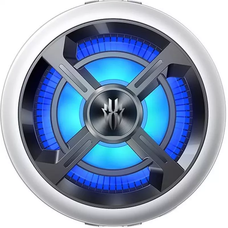 REDMAGIC Cooler 6 Air Phone Cooler - Μαύρο