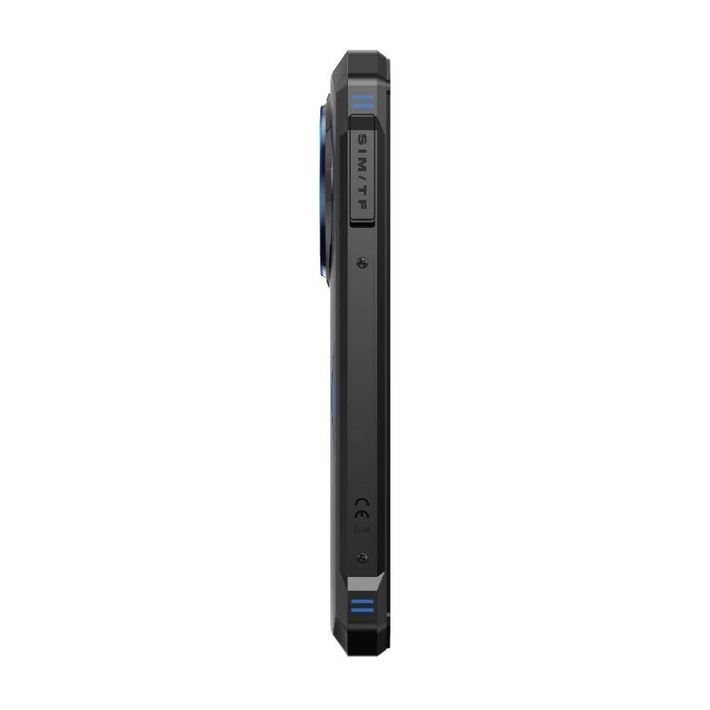 FOSSIBOT F105 Smartphone, μπλε CH