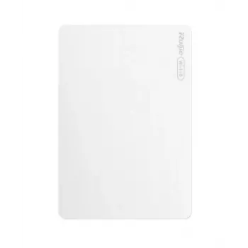 Ruijie Reyee RG-RAP62-Wall AX3000 Dual-Band Wi-Fi 6 Wall-Plate Access Point με 5-Port Gigabit Switch, PoE In/Out, Mesh, Cloud Management