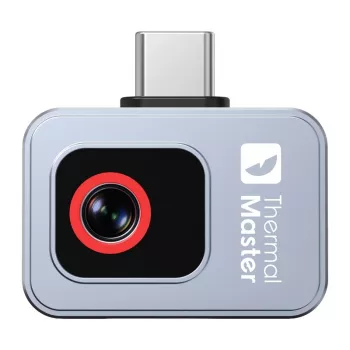 THERMAL MASTER P2 USB-C Μίνι θερμική κάμερα