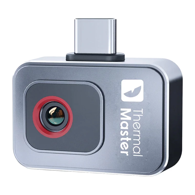 THERMAL MASTER P2 USB-C Μίνι θερμική κάμερα