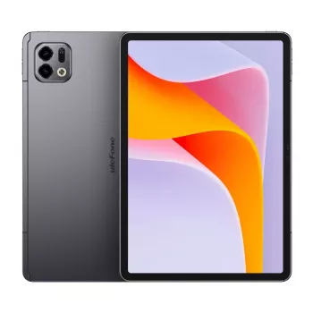 Ulefone Tab A12 Pro 8GB/128GB LTE 10.1 ίντσες IPS Android 12 Tablet Space Gray