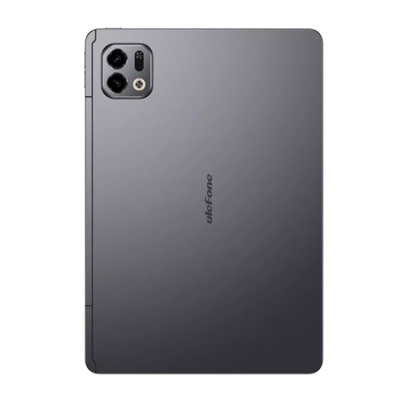 Ulefone Tab A12 Pro 8GB/128GB LTE 10.1 ίντσες IPS Android 12 Tablet Space Gray