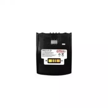 GTS HMC55-LI(1.5X) μπαταρία ιόντων λιθίου αντικατάστασης για Motorola MC55/MC65/MC67 - μαύρη - 5400 mAh