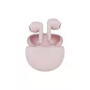Happy Plugs Joy Lite ασύρματα in-ear ακουστικά True Wireless με ENC (ροζ)