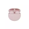Happy Plugs Joy Lite ασύρματα in-ear ακουστικά True Wireless με ENC (ροζ)