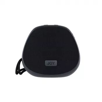 Happy Plugs Joy Speaker - ασύρματο Bluetooth 5.3, 5W (μαύρο)