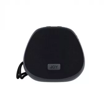 Happy Plugs Joy Speaker - ασύρματο Bluetooth 5.3, 5W (μαύρο)