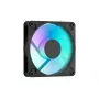 Fractal Design Dynamic 3-12 Reverse RGB Black 120mm ανεμιστήρας