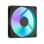Fractal Design Dynamic 3-14 RGB Black 140mm ανεμιστήρας