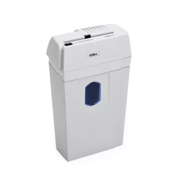 KOBRA C1 καταστροφέας εγγράφων cross-cut, 10 φύλλα, P-4, 18L