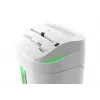 KOBRA Hybrid S4 καταστροφέας εγγράφων cross cut, P-4, 10 φύλλα, 20 L, λευκό/ανθρακί