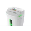 KOBRA Hybrid S6 καταστροφέας εγγράφων cross cut, 6 φύλλα, 20L, μαύρο/ασημί