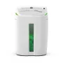 Kobra Hybrid C4 καταστροφέας εγγράφων cross cut, P-4, 10-12 φύλλα, 27L, μαύρος