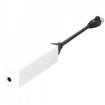 Ubiquiti Instant 802.3af PoE προσαρμογέας 24V Passive 12W