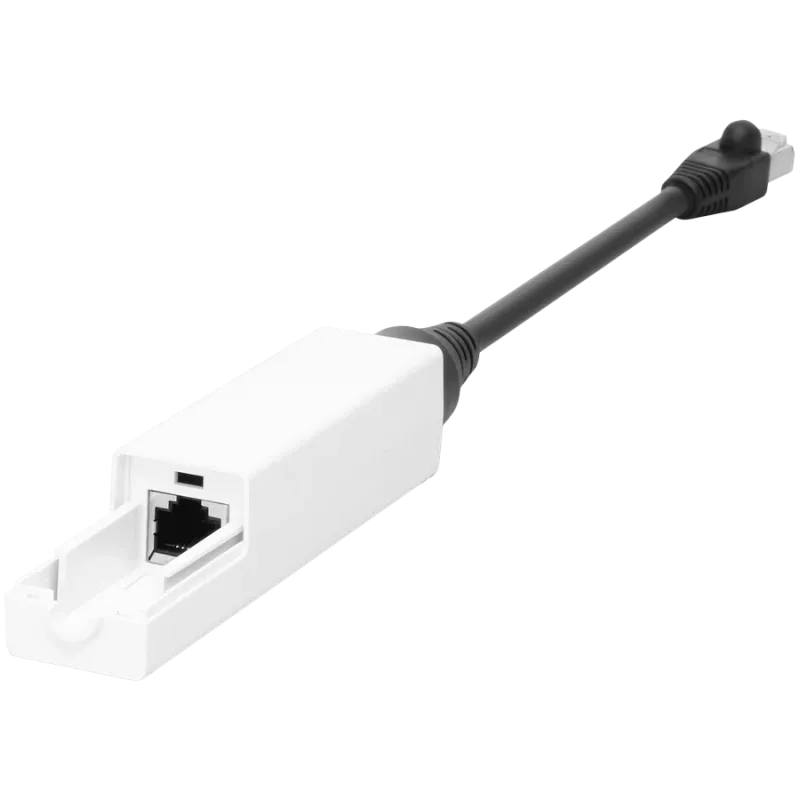 Ubiquiti Instant 802.3af PoE προσαρμογέας 24V Passive 12W