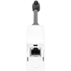 Ubiquiti Instant 802.3af PoE προσαρμογέας 24V Passive 12W