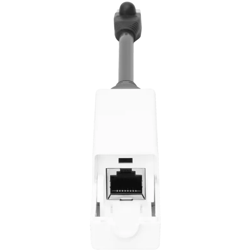 Ubiquiti Instant 802.3af PoE προσαρμογέας 24V Passive 12W