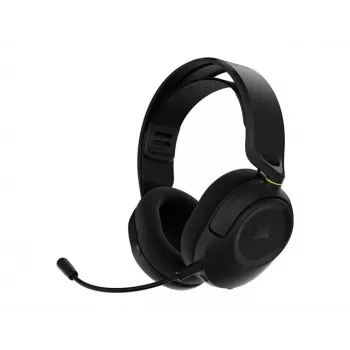 CORSAIR HS35 v3 Ασύρματο Headset Carbon