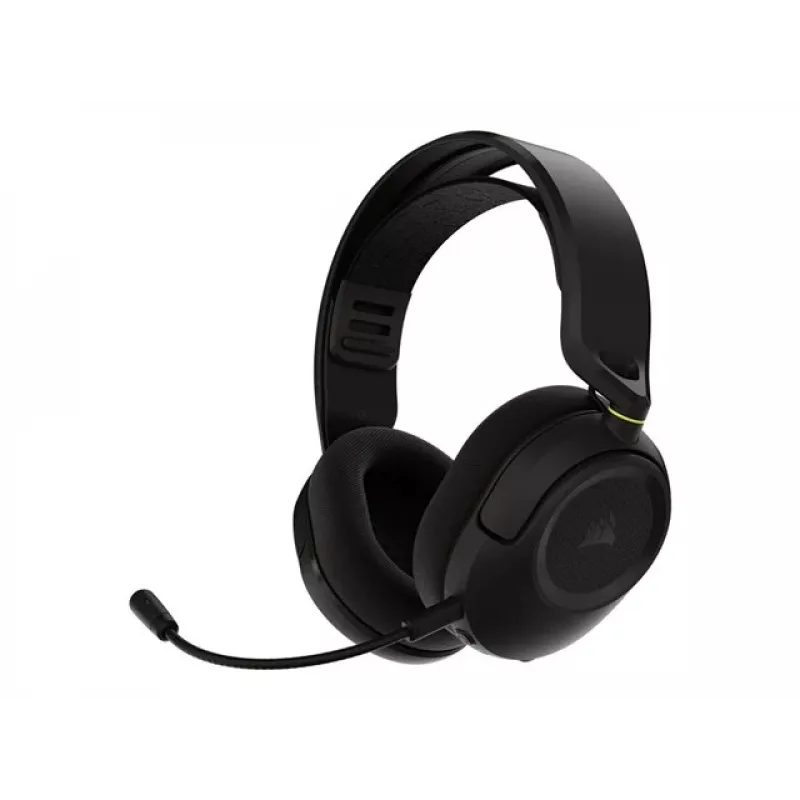 CORSAIR HS35 v3 Ασύρματο Headset Carbon