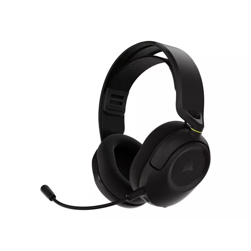 CORSAIR HS35 v3 Ασύρματο Headset Carbon