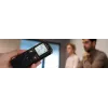 AIWA DVR-A600 Ψηφιακός Καταγραφέας Φωνής 8GB Μαύρο