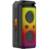 SENCOR Partycon CORE Power 140W Φορητό ηχείο Bluetooth με TWS, IPX4, RGB LED, Karaoke, Μαύρο