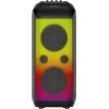SENCOR Partycon CORE Power 140W Φορητό ηχείο Bluetooth με TWS, IPX4, RGB LED, Karaoke, Μαύρο