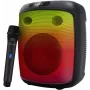 SENCOR Partycon BASE Φορητό ηχείο Bluetooth 100W, IPX4, TWS, LED