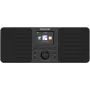 SENCOR SIR 6100WDB Ραδιόφωνο internet με DAB+, FM, Wi-Fi, Bluetooth, USB, 2x10W, Λευκό