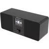 SENCOR SIR 6100WDB Ραδιόφωνο internet με DAB+, FM, Wi-Fi, Bluetooth, USB, 2x10W, Λευκό