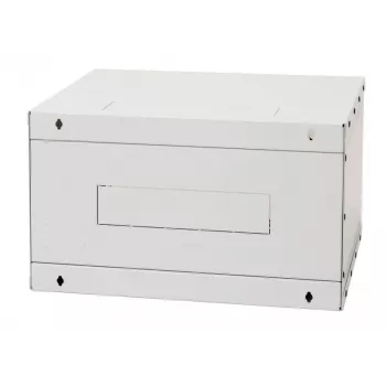 TRITON RXA-04-AS4-BAX-A1 Επιτοίχιο κουτί 19 ιντσών 4U, 550x400mm, αποσπώμενο, Μαύρο (RAL 9005)