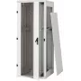 TRITON Delta S - Ντουλάπα - RAL 7035 - 27U - 19 ιντσών